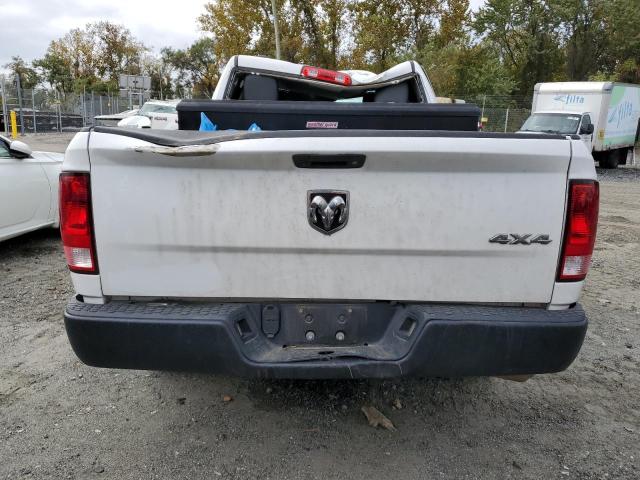Photo 6 from auction – 2021 RAM 1500 CLASS with VIN 1C6RR7FG6MS555272