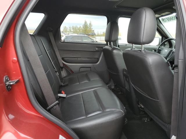 Photo 11 from auction – 2012 FORD ESCAPE XLT with VIN 1FMCU0D79CKA18381
