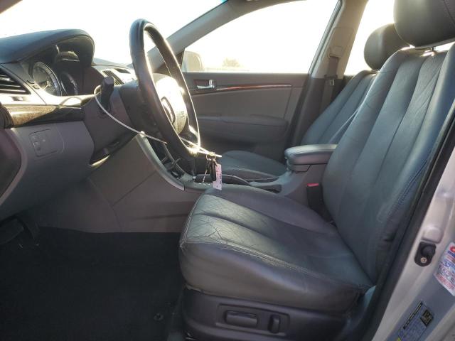 Photo 7 from auction – 2009 HYUNDAI SONATA SE with VIN 5NPEU46C99H455304