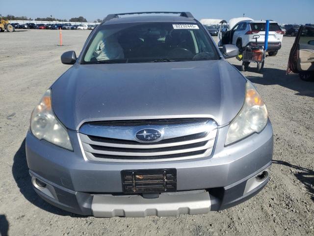 Photo 5 from auction – 2010 SUBARU OUTBACK 3.6R LIMITED with VIN 4S4BRDKC4A2332098