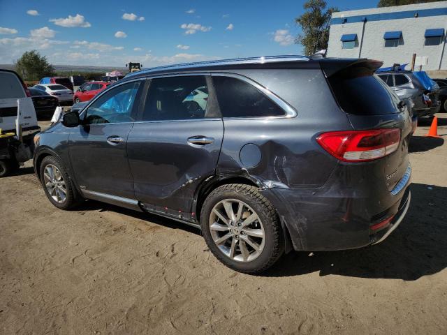 صورة رقم 2 من المزاد - 2016 KIA SORENTO مع VIN 5XYPKDA52GG087754