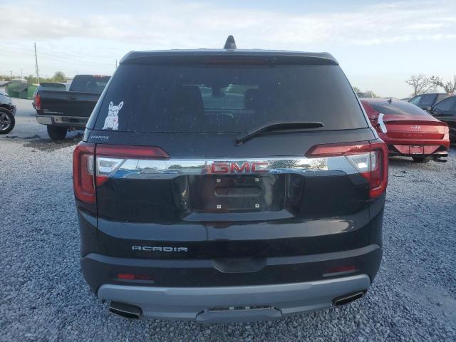 Photo 6 from auction – 2023 GMC ACADIA SLE with VIN 1GKKNKL46PZ165243