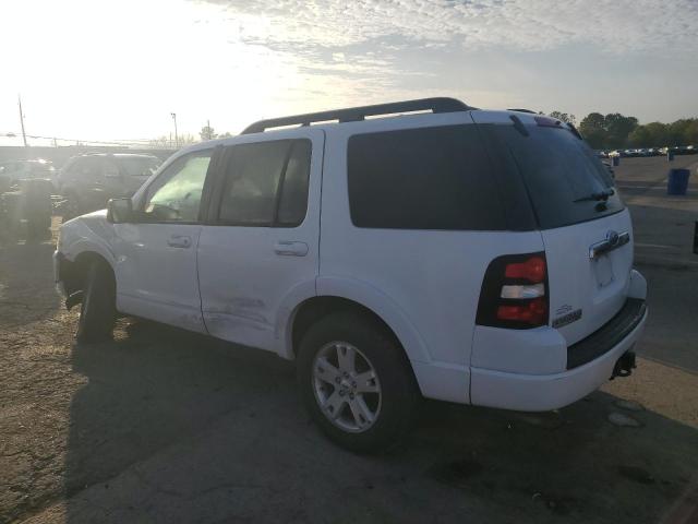 Photo 2 from auction – 2010 FORD EXPLORER X with VIN 1FMEU7D87AUA09772