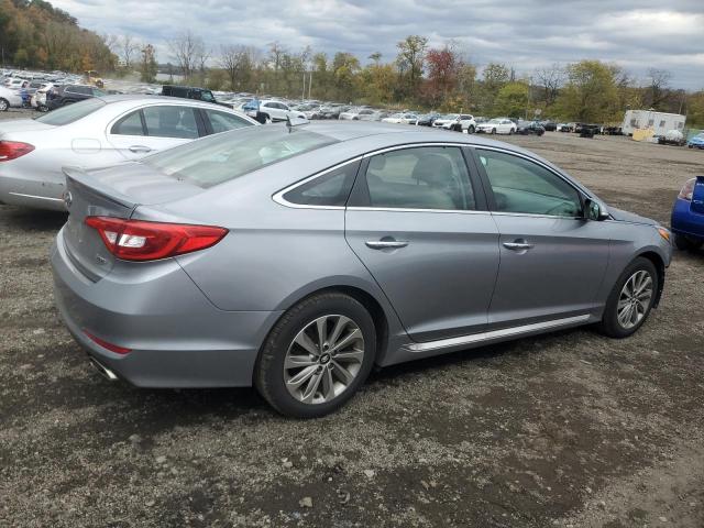 Photo 3 from auction – 2016 HYUNDAI SONATA SPO with VIN 5NPE34AF8GH428046