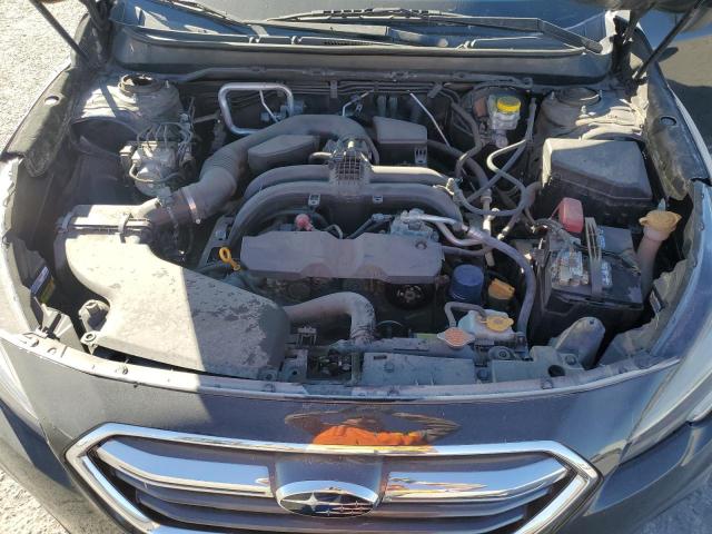Photo 12 from auction – 2018 SUBARU OUTBACK 2. with VIN 4S4BSAHC2J3323260