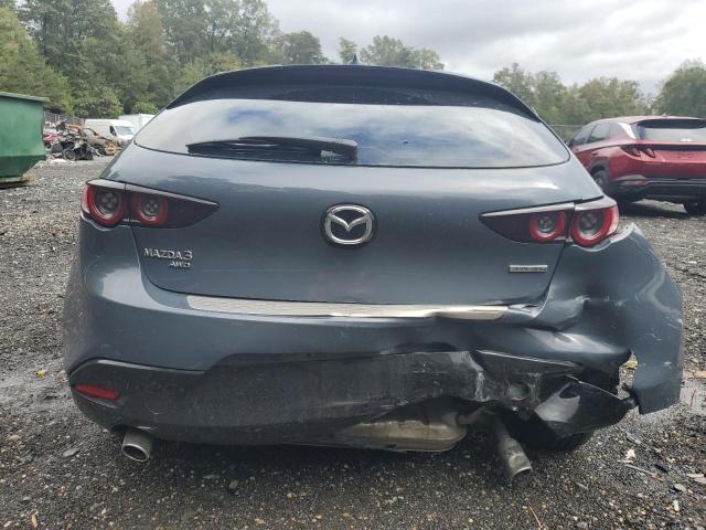 Photo 6 from auction – 2020 MAZDA 3 PREMIUM with VIN JM1BPBNM1L1168031
