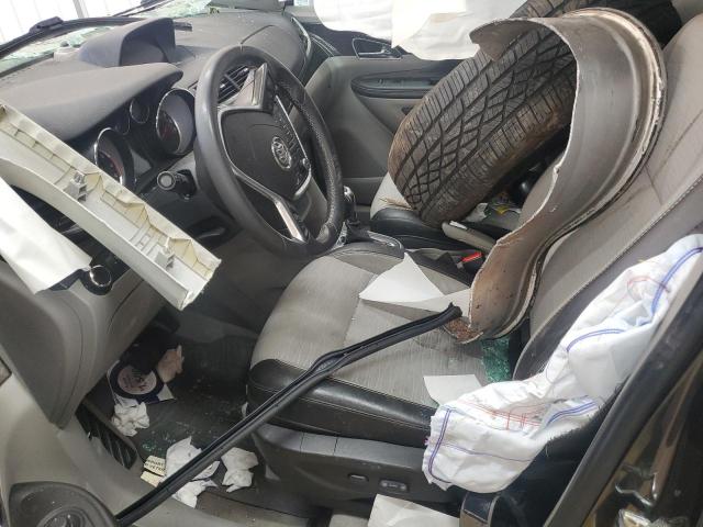 Photo 7 from auction – 2016 BUICK ENCORE with VIN KL4CJASB7GB736635