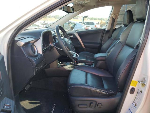 Photo 7 from auction – 2014 TOYOTA RAV4 LIMIT with VIN 2T3DFREV0EW201523