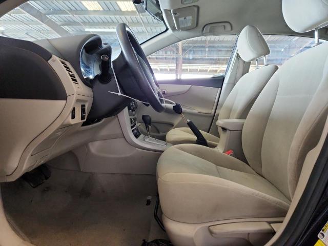 Photo 7 from auction – 2013 TOYOTA COROLLA BA with VIN 2T1BU4EE1DC014493