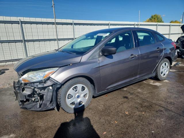 FORD FOCUS S 2013 with VIN 1FADP3E23DL374024 - Photo from auction