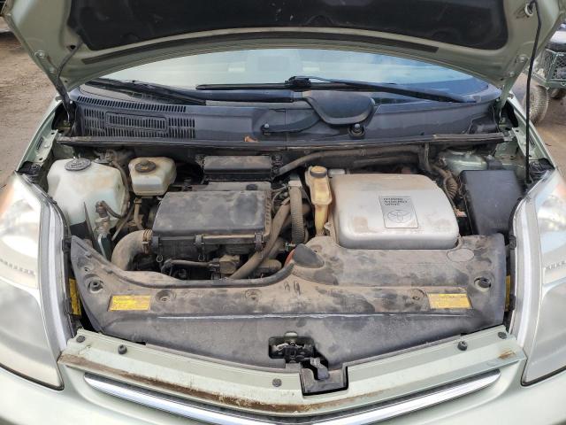 Photo 11 from auction – 2008 TOYOTA PRIUS with VIN JTDKB20U587712671