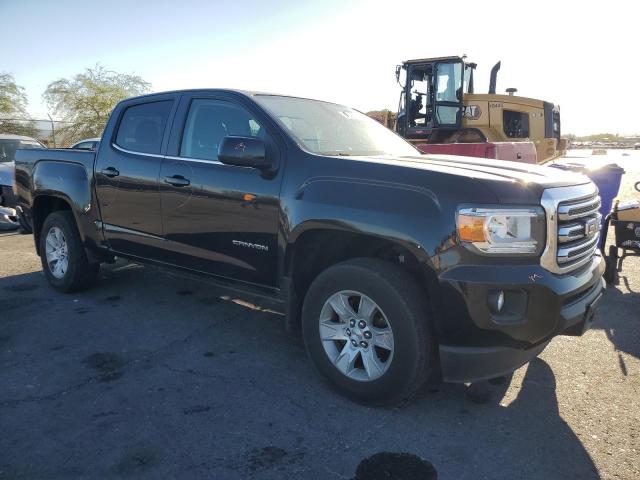 Photo 4 from auction – 2016 GMC CANYON SLE with VIN 1GTG5CE32G1265169