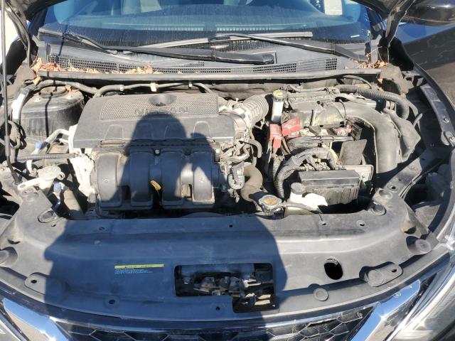 Photo 11 from auction – 2016 NISSAN SENTRA S with VIN 3N1AB7AP2GY257702