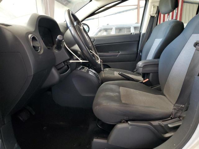 Photo 7 from auction – 2011 JEEP COMPASS SP with VIN 1J4NF1FB8BD281635