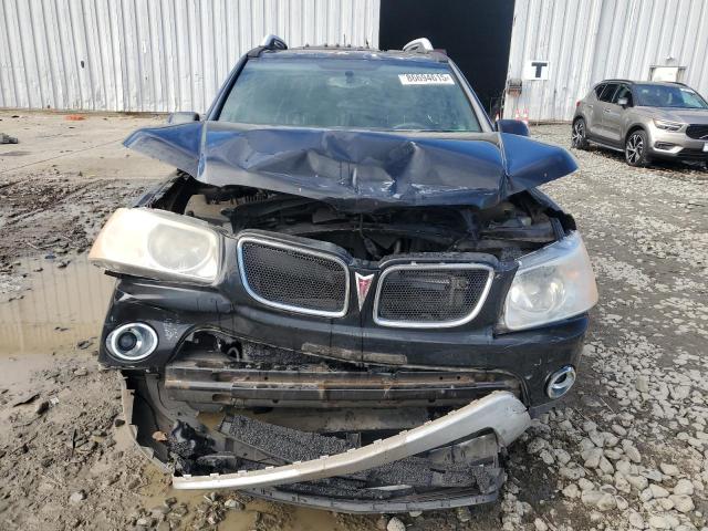 Photo 5 from auction – 2008 PONTIAC TORRENT with VIN 2CKDL43FX86301550