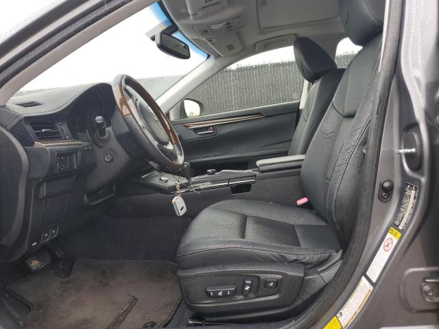 Photo 7 from auction – 2013 LEXUS ES 350 with VIN JTHBK1GG9D2009655
