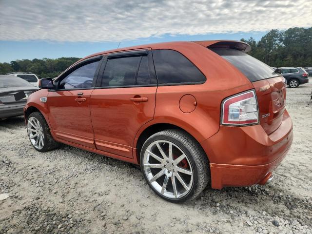 Photo 2 from auction – 2007 FORD EDGE SEL PLUS with VIN 2FMDK39C67BB33490