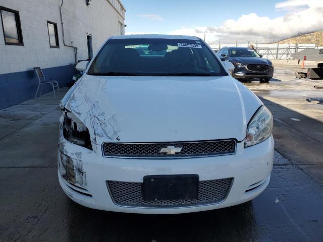 Photo 5 from auction – 2012 CHEVROLET IMPALA LT with VIN 2G1WG5E36C1117783