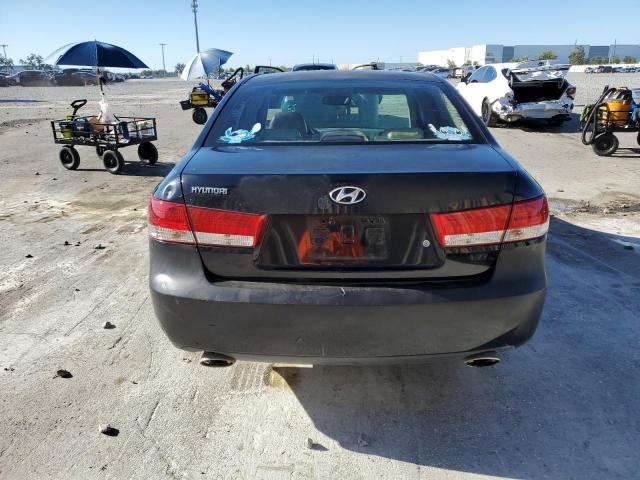 Photo 6 from auction – 2006 HYUNDAI SONATA GLS with VIN 5NPEU46F06H151705