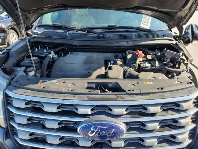 Photo 12 from auction – 2017 FORD EXPLORER X with VIN 1FM5K7D87HGA01766