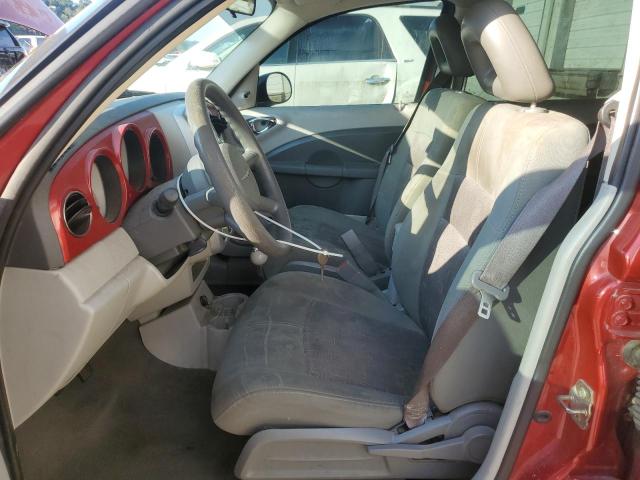 Photo 7 from auction – 2007 CHRYSLER PT CRUISER with VIN 3A4FY48B87T543443