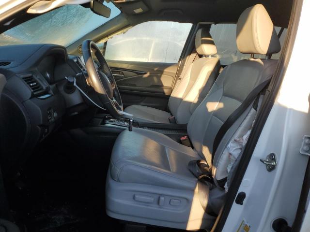 Photo 7 from auction – 2019 HONDA PASSPORT E with VIN 5FNYF8H07KB027513