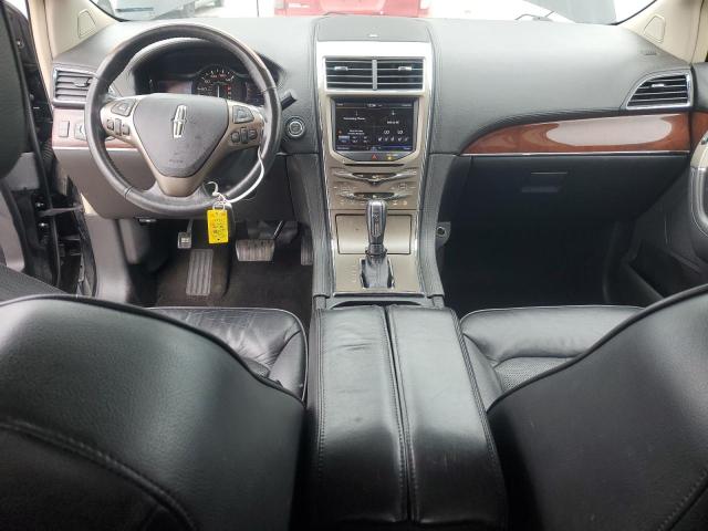 Photo 8 from auction – 2013 LINCOLN MKX with VIN 2LMDJ8JK8DBL07997