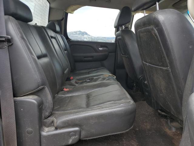 Photo 10 from auction – 2009 CHEVROLET SILVERADO with VIN 3GCEK33379G282847