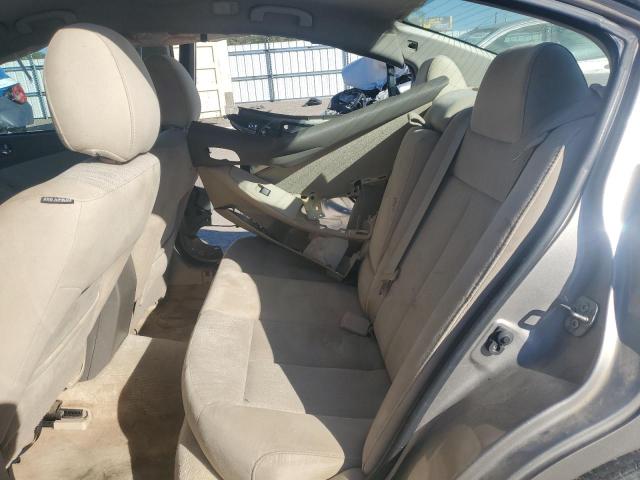 Photo 10 from auction – 2011 NISSAN ALTIMA BAS with VIN 1N4AL2AP8BC137469