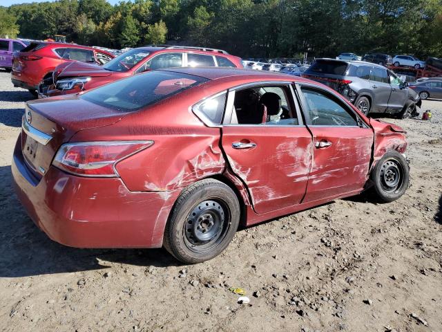 Photo 3 from auction – 2014 NISSAN ALTIMA 2.5 with VIN 1N4AL3AP1EC148730