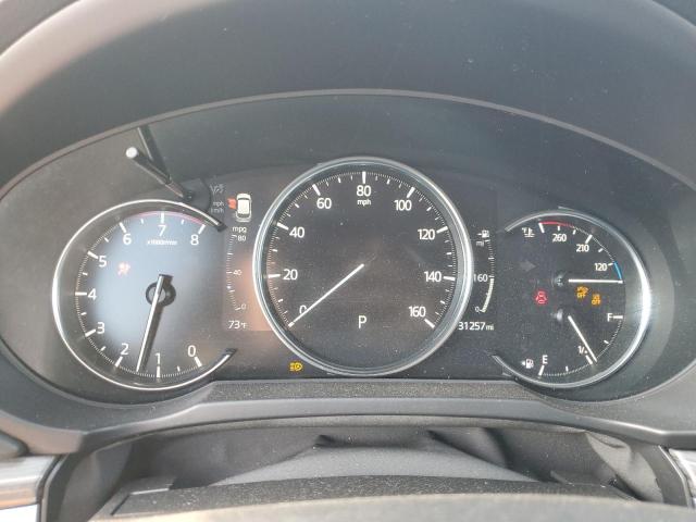 Photo 9 from auction – 2022 MAZDA CX-5 PREMI with VIN JM3KFBEM5N0591830