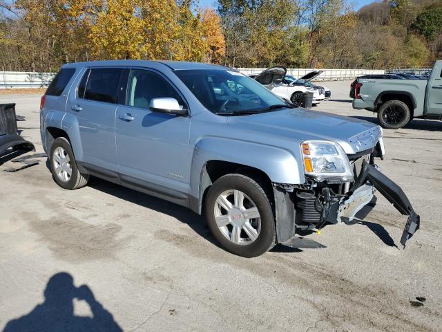 Photo 4 from auction – 2014 GMC TERRAIN SL with VIN 2GKALMEK7E6340536