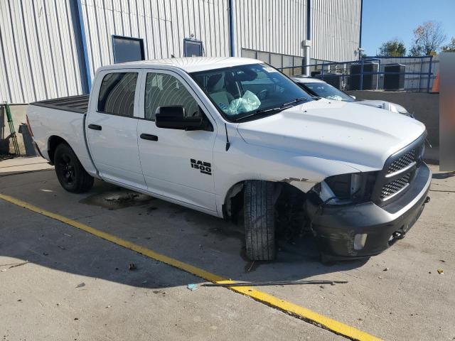 Photo 4 from auction – 2023 RAM 1500 CLASS with VIN 1C6RR7KG7PS546381