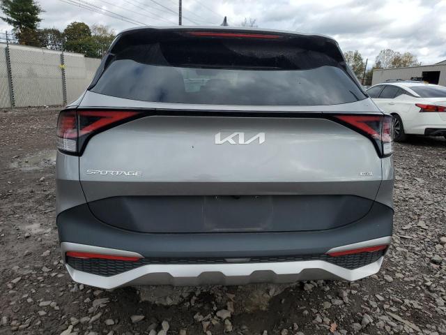 Photo 6 from auction – 2023 KIA SPORTAGE with VIN KNDPUCAGXP7063995