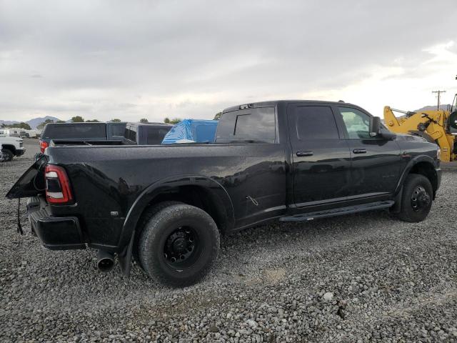 Photo 3 from auction – 2022 RAM 3500 LARAM with VIN 3C63RRJL6NG409629