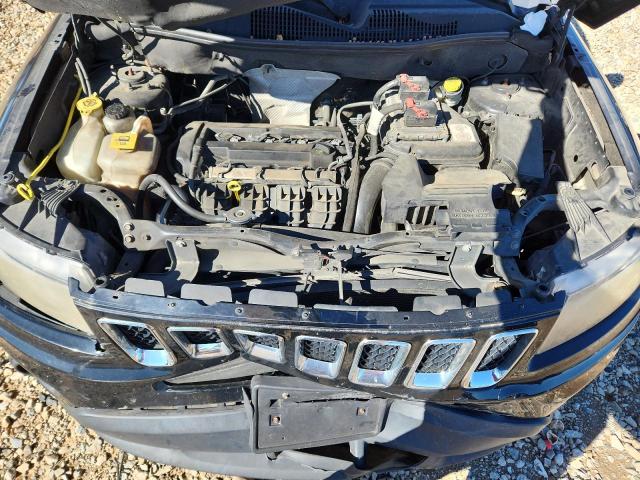 Photo 12 from auction – 2014 JEEP COMPASS SP with VIN 1C4NJCBA1ED843828