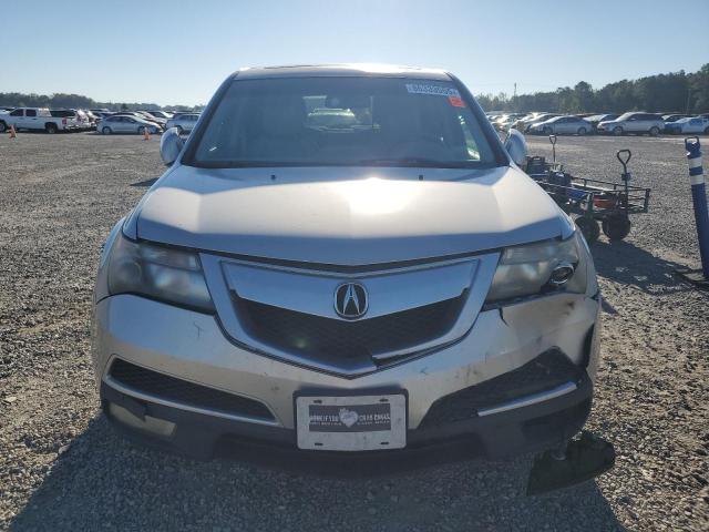 Photo 5 from auction – 2011 ACURA MDX TECHNO with VIN 2HNYD2H68BH515333