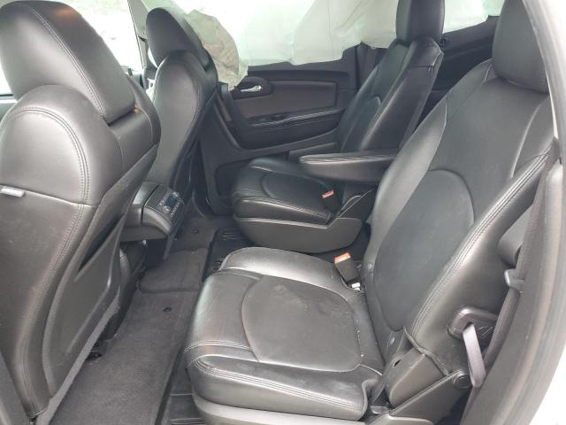 Photo 10 from auction – 2011 CHEVROLET TRAVERSE L with VIN 1GNKRJEDXBJ410048