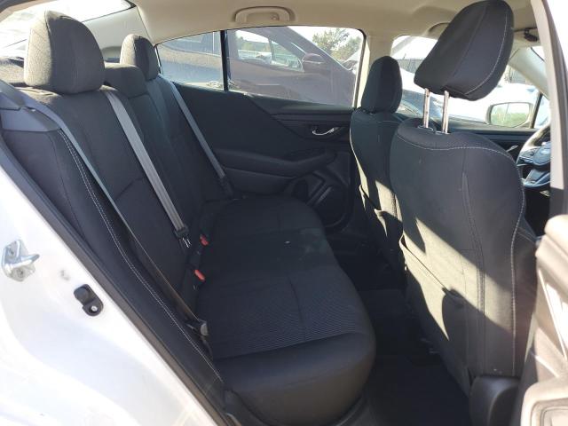 Photo 10 from auction – 2022 SUBARU LEGACY PRE with VIN 4S3BWAD6XN3018328