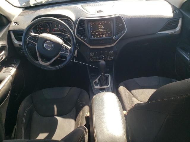 Photo 8 from auction – 2015 JEEP CHEROKEE L with VIN 1C4PJLCB9FW712295