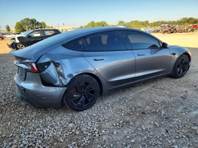 Photo 3 from auction – 2024 TESLA MODEL 3 with VIN 5YJ3E1ET4RF862417