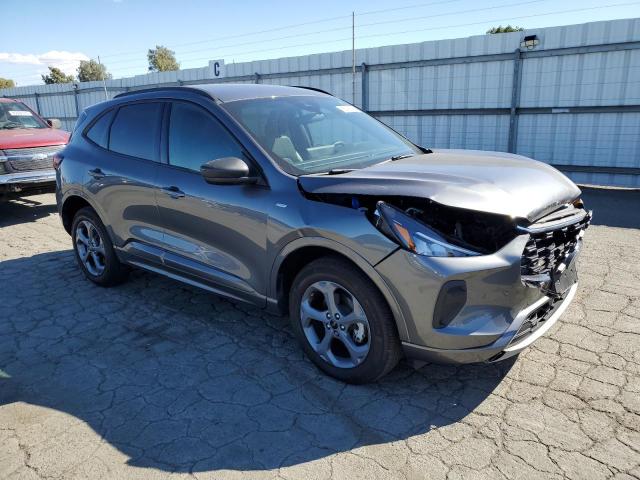 Photo 4 from auction – 2023 FORD ESCAPE ST with VIN 1FMCU9MNXPUA37437