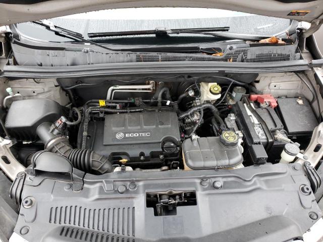 Photo 12 from auction – 2014 BUICK ENCORE with VIN KL4CJHSB0EB605309