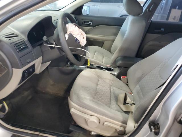 Photo 7 from auction – 2010 FORD FUSION S with VIN 3FAHP0GA5AR416629
