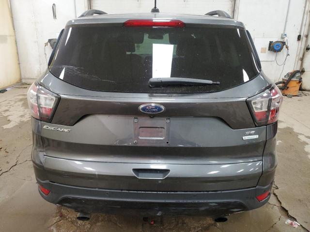 Photo 6 from auction – 2017 FORD ESCAPE SE with VIN 1FMCU0GD9HUA80019