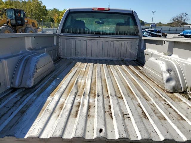 Photo 10 from auction – 2006 CHEVROLET SILVERADO with VIN 1GCEK14Z36E212272