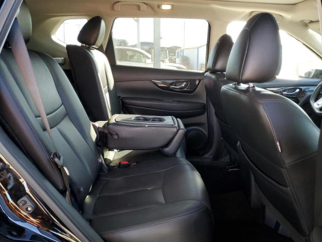 Photo 11 from auction – 2020 NISSAN ROGUE S with VIN 5N1AT2MT3LC743083
