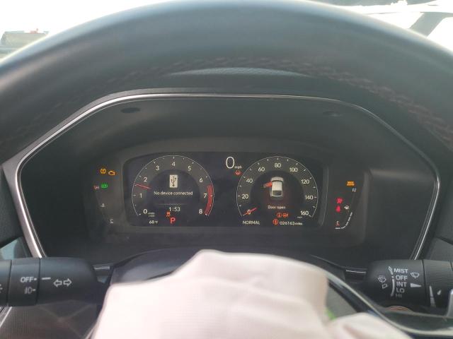 Photo 9 from auction – 2024 ACURA INTEGRA A- with VIN 19UDE4H37RA015709
