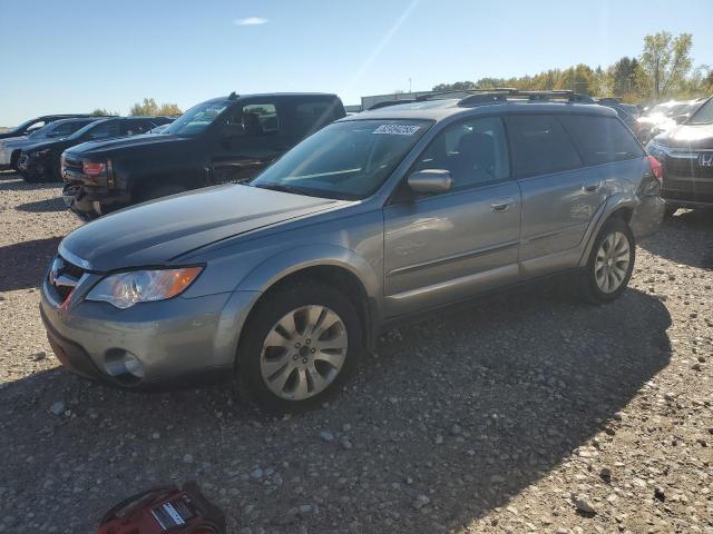 Фото 1 с аукциона – 2009 SUBARU OUTBACK 2. с VIN 4S4BP66C797330937