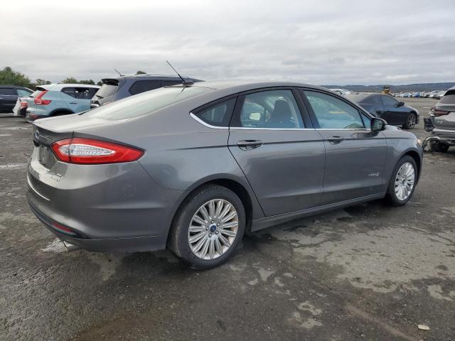 Photo 3 from auction – 2014 FORD FUSION SE with VIN 3FA6P0LU6ER251185
